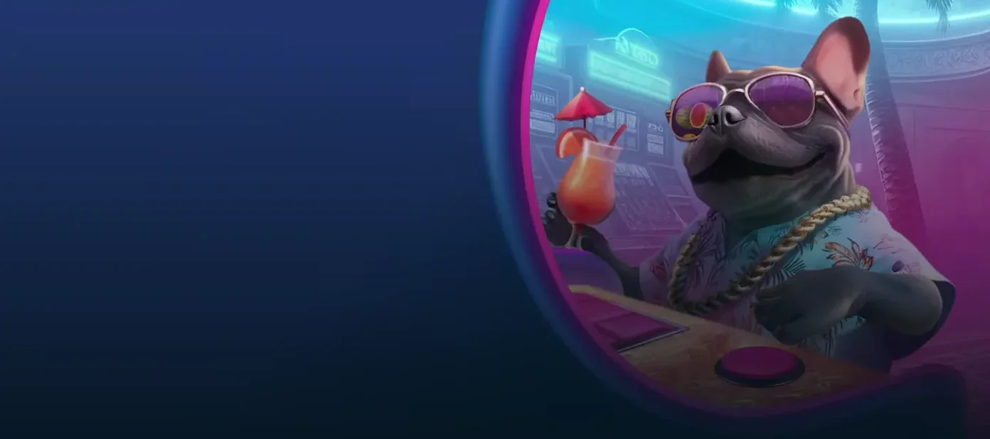 Baxterbet Casino Banner